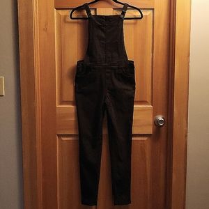 Pac Sun Overalls